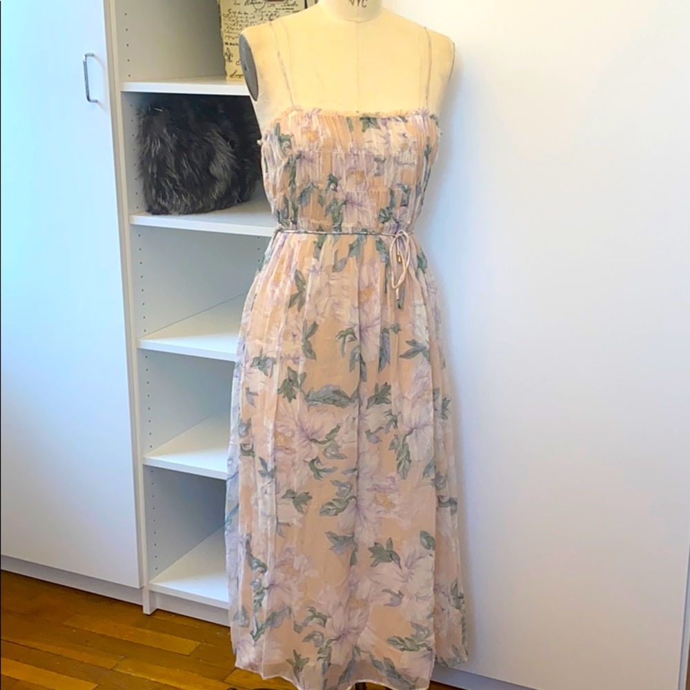Intermix Dress